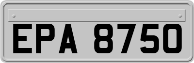 EPA8750