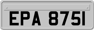 EPA8751