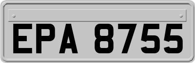 EPA8755
