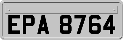 EPA8764