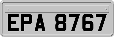 EPA8767
