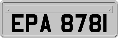 EPA8781