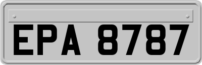 EPA8787