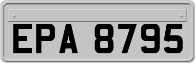 EPA8795