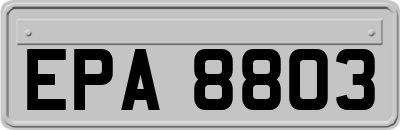 EPA8803