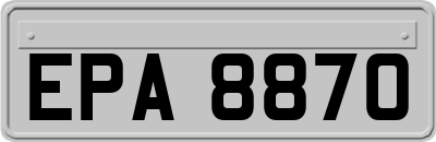 EPA8870