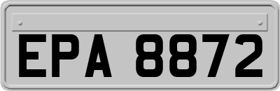EPA8872