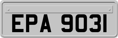 EPA9031