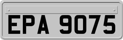 EPA9075
