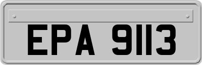 EPA9113