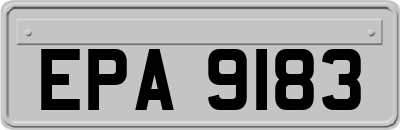 EPA9183