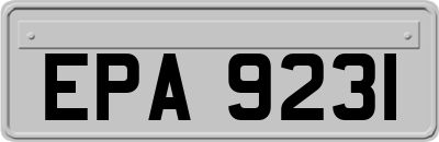 EPA9231