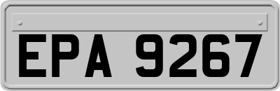 EPA9267
