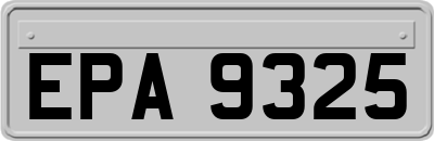 EPA9325