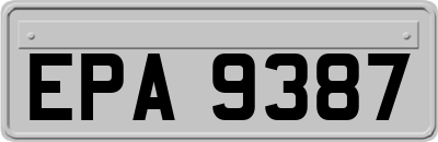 EPA9387