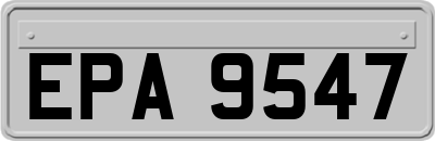 EPA9547