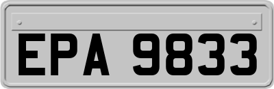 EPA9833