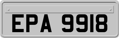 EPA9918