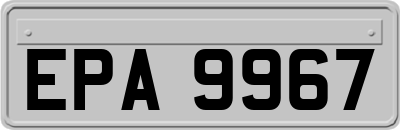 EPA9967
