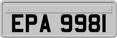 EPA9981