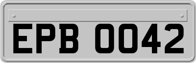 EPB0042