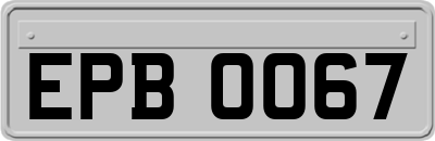 EPB0067