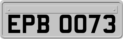 EPB0073