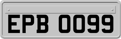 EPB0099