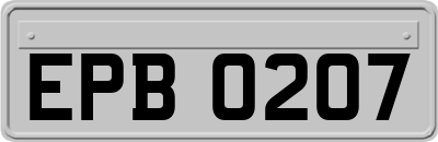 EPB0207