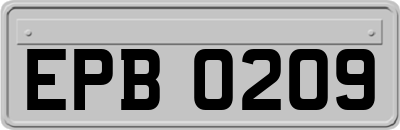 EPB0209
