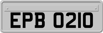 EPB0210
