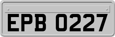 EPB0227