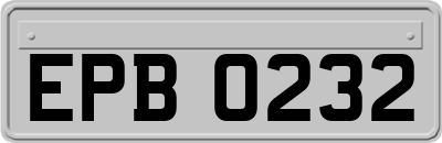 EPB0232