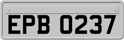 EPB0237