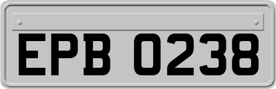 EPB0238