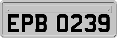 EPB0239