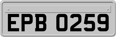 EPB0259