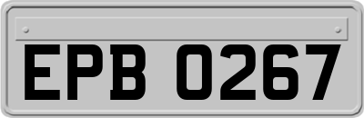 EPB0267