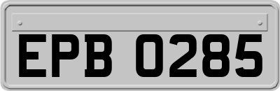 EPB0285