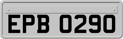 EPB0290