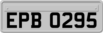EPB0295