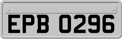 EPB0296