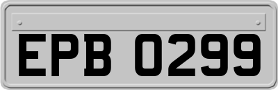 EPB0299