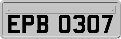 EPB0307