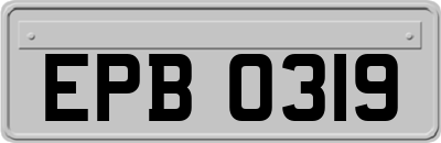 EPB0319