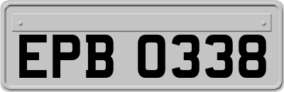 EPB0338
