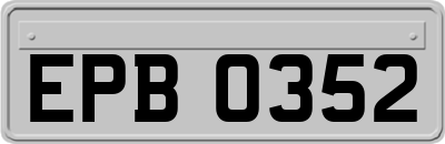 EPB0352