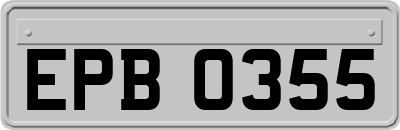 EPB0355