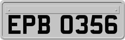EPB0356