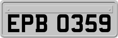 EPB0359